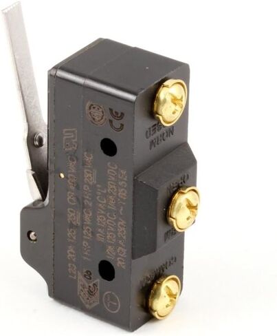 Vulcan Hart 913113 Oven Door Switch Kit in Saudi Arabia