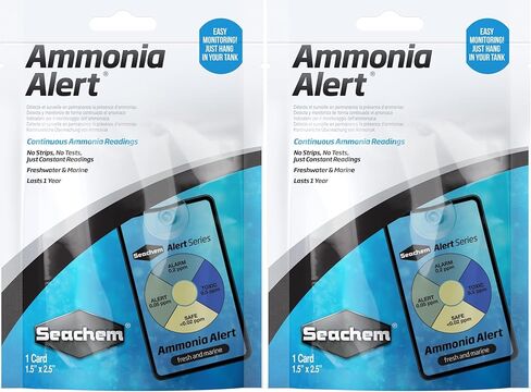 Ammonia Alert 1 Year Monitor in Saudi Arabia