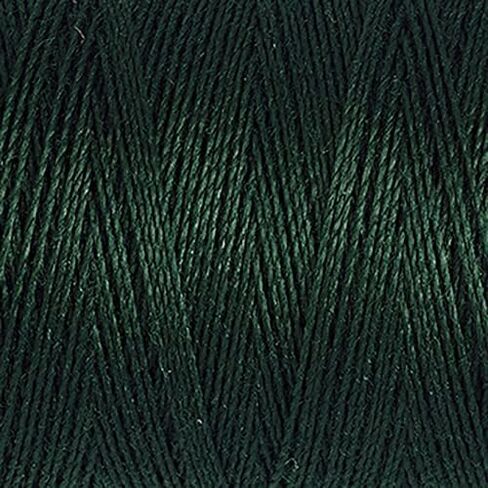 Gutermann 100P-794 Sew-All Thread 110 Yards-Spectre Green in Saudi Arabia