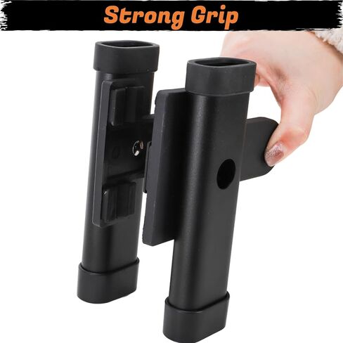 Paint Brush Copy Clip Holder, Metal Easel Brush Clip, 360° Rotatable Paper Document Sign Holder for Typing, Drum Stick Holder Clamp, Suitable for Artist Sketch Drawing Board Computer in Saudi Arabia