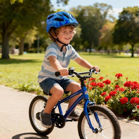 Kids Bike Helmet Toddler Helmet for Child Ags 4/5/6/7/8 Years Old,Sizes Adjustable Kid Bicycle Helmets Ages 5-8/8-14,Skateboard Helmets for Youth Boys and Girls in Saudi Arabia
