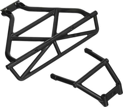 Traxxas 5936 Rear Bumper and Bumper Brace in Saudi Arabia