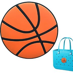 Summer Hawaii Charms for Bogg Bag Accessories, Waterproof Durable Beach Charms Set, Decorative for Handbag Beach Tote Bag in Saudi Arabia