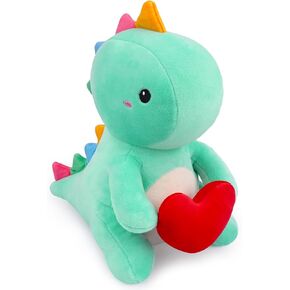 عيد الحب الحيوانات المحشوة الفيل القطيفة، الحب الفيل الحيوانات المحشوة مع الورد، لطيف دمية أفخم اللعب هدايا عيد الحب لها، صديقة، صديقها، والأطفال in Kuwait