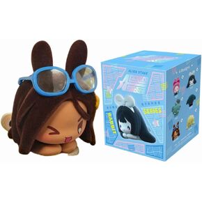 Anime Alien Stage Series Blind Box Figures,Officially Licensed Lvan Till SUA Luka Mizi Collectible Statues Box Gift(Open Box to Confirm Till) in Kuwait