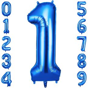 بالون ذهبي رقم 18 مقاس 40 بوصة لتزيين عيد الميلاد الثامن عشر، بالونات عيد ميلاد كبيرة من رقائق معدنية رقم 1 و8 بالونات تضخيم ذاتي للأولاد والبنات والرجال والنساء وأعياد الميلاد وديكورات حفلات الذكرى السنوية in Kuwait