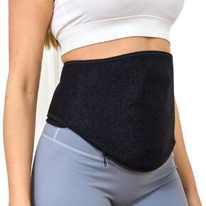 Ostomy Bag Cover Belt Hoop Hook and Durable Ostomy Loop closure Colostomy Bag Cover Washable Ostomy Pouch Covers in Kuwait