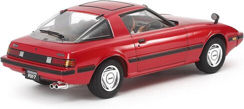 Mazda Savanna Rx-7 Plastic Model Kit/Tamiya / 24375 in Saudi Arabia