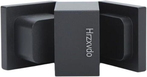 قالب ما قبل الطباعة&قالب ألومنيوم 6061 (أسود 1.5 × 1.5 قالب) in Kuwait