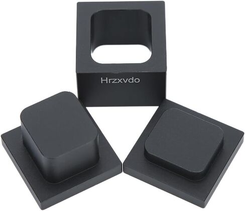 قالب ما قبل الطباعة&قالب ألومنيوم 6061 (أسود 1.5 × 1.5 قالب) in Kuwait