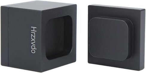 قالب ما قبل الطباعة&قالب ألومنيوم 6061 (أسود 1.5 × 1.5 قالب) in Kuwait