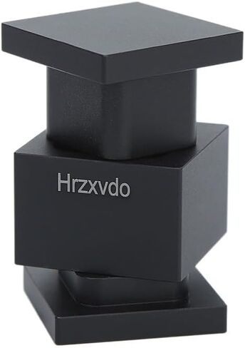 قالب ما قبل الطباعة&قالب ألومنيوم 6061 (أسود 1.5 × 1.5 قالب) in Kuwait