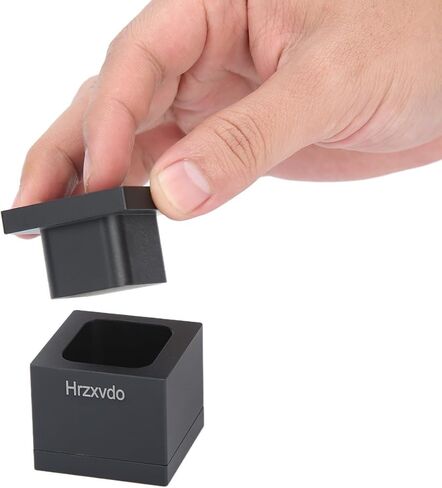 قالب ما قبل الطباعة&قالب ألومنيوم 6061 (أسود 1.5 × 1.5 قالب) in Kuwait