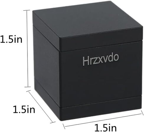 قالب ما قبل الطباعة&قالب ألومنيوم 6061 (أسود 1.5 × 1.5 قالب) in Kuwait