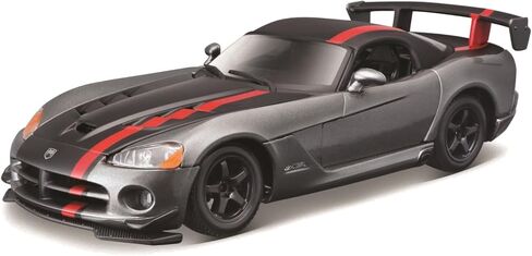 Dodge Viper SRT 10 ACR 1:24 Model Bburago 18-22114 in Saudi Arabia