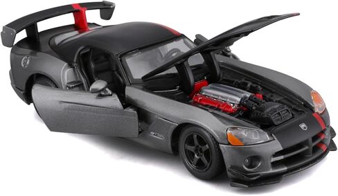 Dodge Viper SRT 10 ACR 1:24 Model Bburago 18-22114 in Saudi Arabia