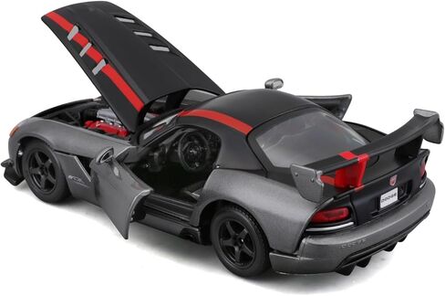 Dodge Viper SRT 10 ACR 1:24 Model Bburago 18-22114 in Saudi Arabia