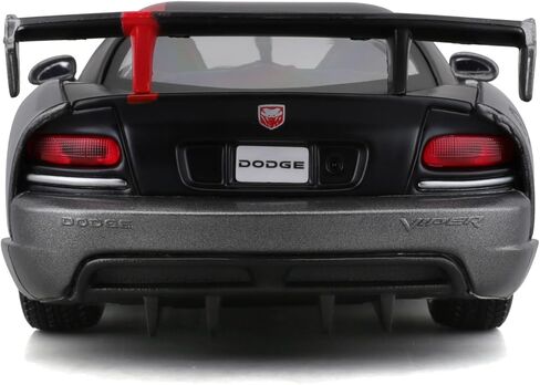 Dodge Viper SRT 10 ACR 1:24 Model Bburago 18-22114 in Saudi Arabia