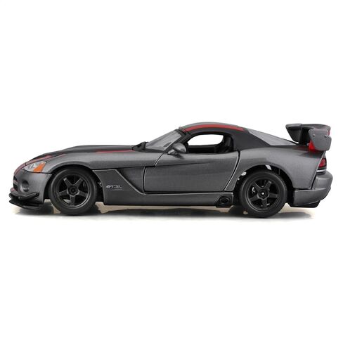 Dodge Viper SRT 10 ACR 1:24 Model Bburago 18-22114 in Saudi Arabia