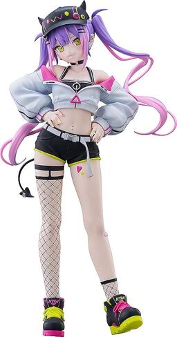 Hololive Production: Tokoyami Towa Pop Up Parade PVC Figure in Saudi Arabia