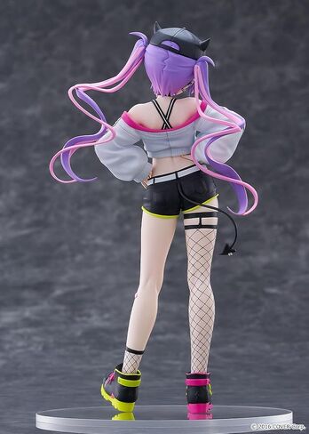 Hololive Production: Tokoyami Towa Pop Up Parade PVC Figure in Saudi Arabia