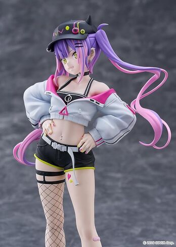 Hololive Production: Tokoyami Towa Pop Up Parade PVC Figure in Saudi Arabia