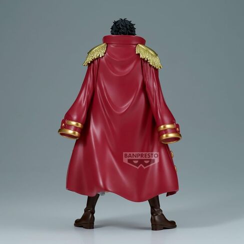 Banpresto - One Piece - Special GOL D. Roger DXF ~The Grandline Series~ Figure in Saudi Arabia