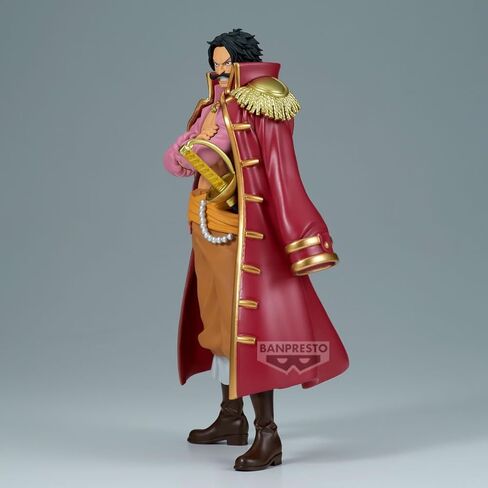 Banpresto - One Piece - Special GOL D. Roger DXF ~The Grandline Series~ Figure in Saudi Arabia