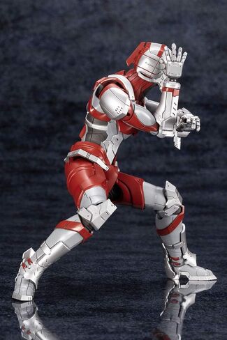 Ultraman Model Kit in Saudi Arabia