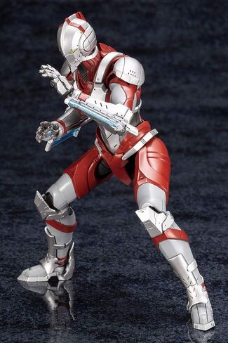 Ultraman Model Kit in Saudi Arabia
