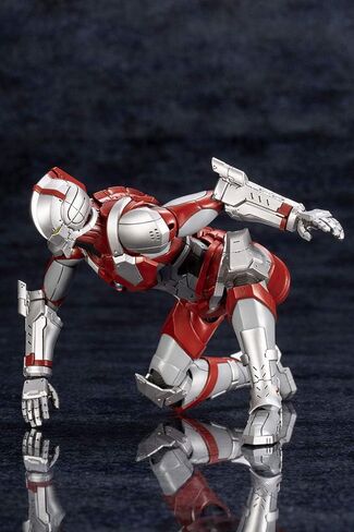 Ultraman Model Kit in Saudi Arabia