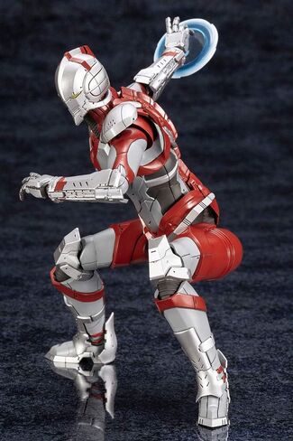 Ultraman Model Kit in Saudi Arabia