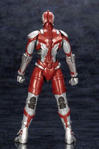 Ultraman Model Kit in Saudi Arabia