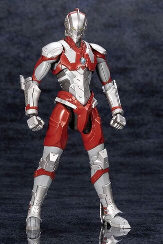 Ultraman Model Kit in Saudi Arabia