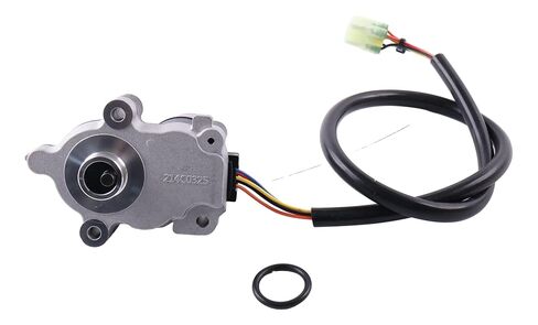 Differential Actuator 16172-0038 Compatible with Kawasaki Teryx Teryx4 750 800 S 2012-2024 in Saudi Arabia