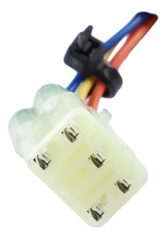 Differential Actuator 16172-0038 Compatible with Kawasaki Teryx Teryx4 750 800 S 2012-2024 in Saudi Arabia