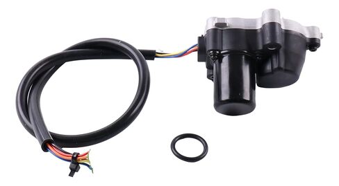 Differential Actuator 16172-0038 Compatible with Kawasaki Teryx Teryx4 750 800 S 2012-2024 in Saudi Arabia