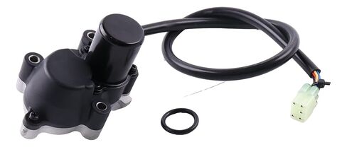 Differential Actuator 16172-0038 Compatible with Kawasaki Teryx Teryx4 750 800 S 2012-2024 in Saudi Arabia