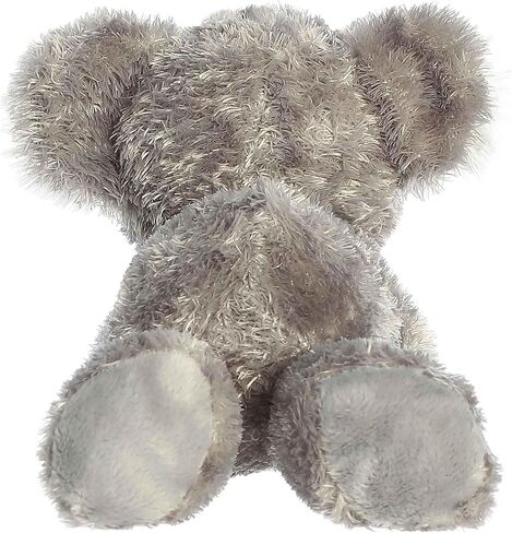 Aurora® Adorable Mini Flopsie™ Melbourne Koala™ Stuffed Animal - Mini Companions Ready for Playful Adventures - for Kids All Ages, Toddlers, Adults, and Families - Gray 8 Inches in Saudi Arabia
