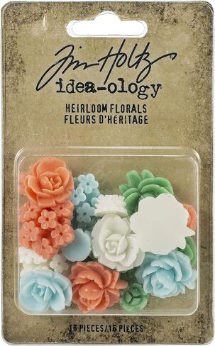 تيم هولتز - Advantus HEIRLOOM FLORALS IDE 16/PKG in Saudi Arabia