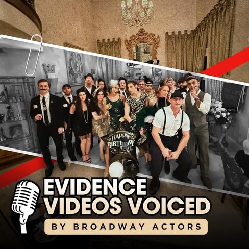 جريمة قتل في مولان روج | مجموعة ألعاب لغز القتل الغامضة التي تحمل عنوان باريس في عشرينيات القرن العشرين | لعبة الحفلة للكبار والمراهقين | مرونة 4-20+ لاعبين in Kuwait