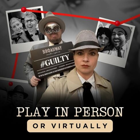 جريمة قتل في مولان روج | مجموعة ألعاب لغز القتل الغامضة التي تحمل عنوان باريس في عشرينيات القرن العشرين | لعبة الحفلة للكبار والمراهقين | مرونة 4-20+ لاعبين in Kuwait