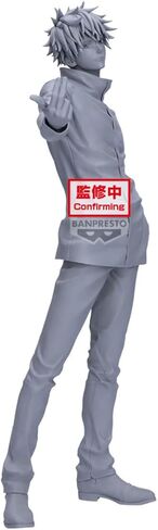 Banpresto - Jujutsu Kaisen - Gojo Satoru Grandista Figure in Saudi Arabia