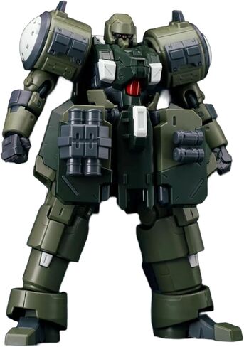 Sheik Mainland 1/144 - OCR 122 أزرق ورمادي - 4 بوصات، مجموعة نماذج، نموذج قابل للجمع بدرجة عالية للأعمار من 15 عامًا فما فوق in Kuwait