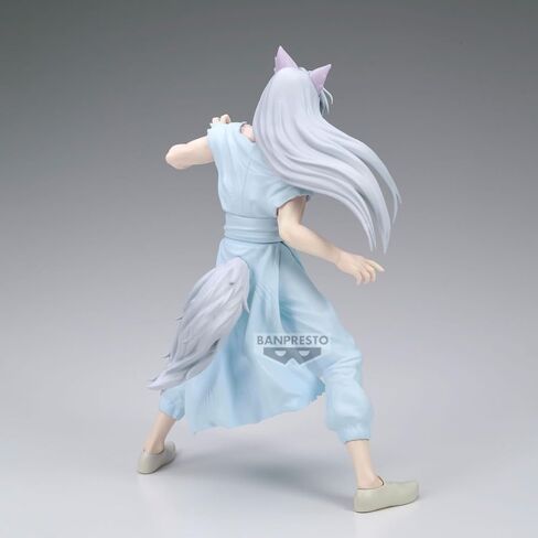 Banpresto - Yu Yu Hakusho - Youko Kurama Maximatic Figure in Saudi Arabia