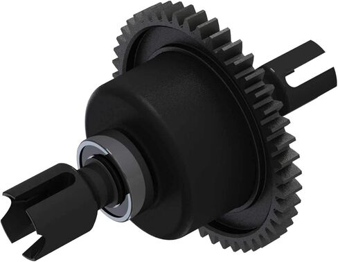 مجموعة فرق مركزية ARRMA، 46T 100K، ARA310989 in Kuwait