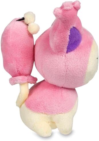 Pokemon Center: Sitting Cuties: Skitty Plush # 300 - Generation 3-6 in in Saudi Arabia