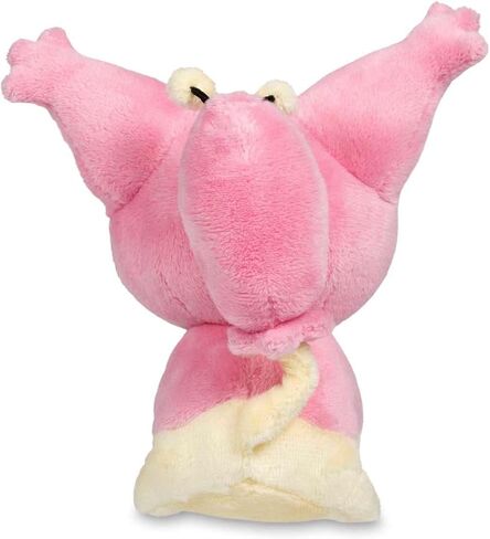 Pokemon Center: Sitting Cuties: Skitty Plush # 300 - Generation 3-6 in in Saudi Arabia