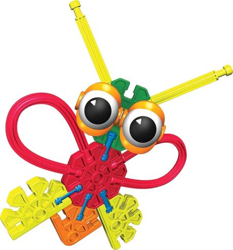 K'NEX Education - مجموعة مجموعة Kid K'NEX in Saudi Arabia
