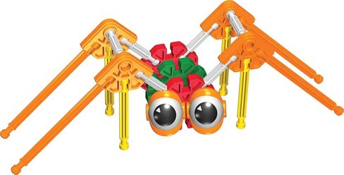 K'NEX Education - مجموعة مجموعة Kid K'NEX in Saudi Arabia